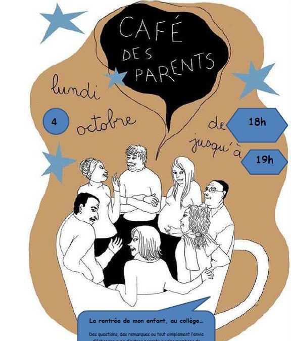 Café des parents